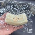 Frozen butter new large banana bear taba squishy