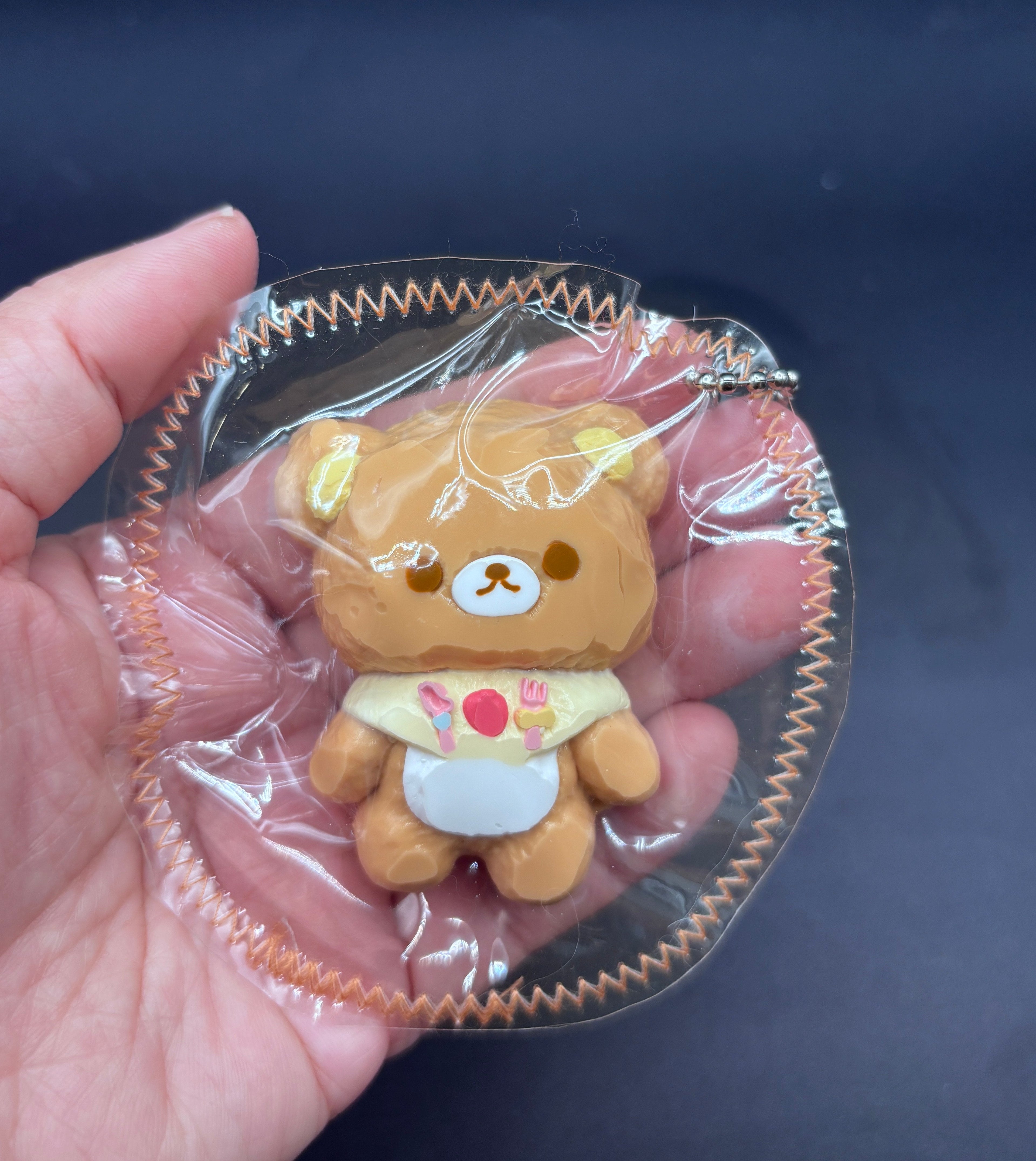 Cute pack of 2 bear twins (choose type) oct 18