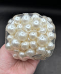 Super large pearl crunchy bead ball viral Stress Relief Ball Toys​